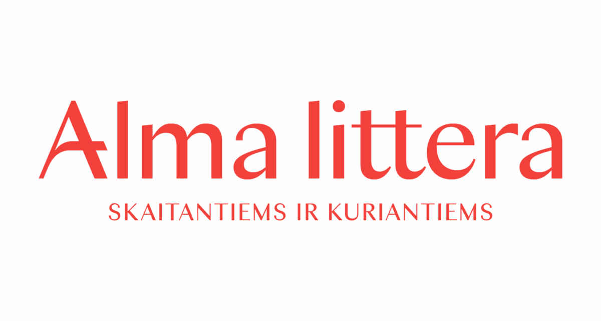 Alma littera Alma littera
