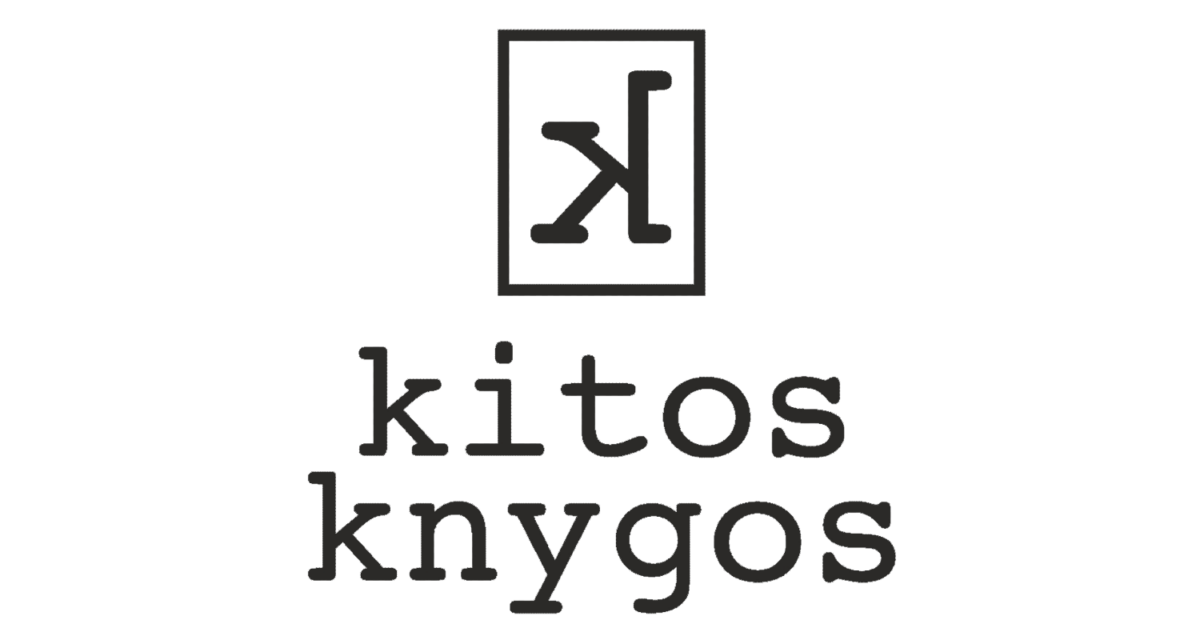 kitos knygos