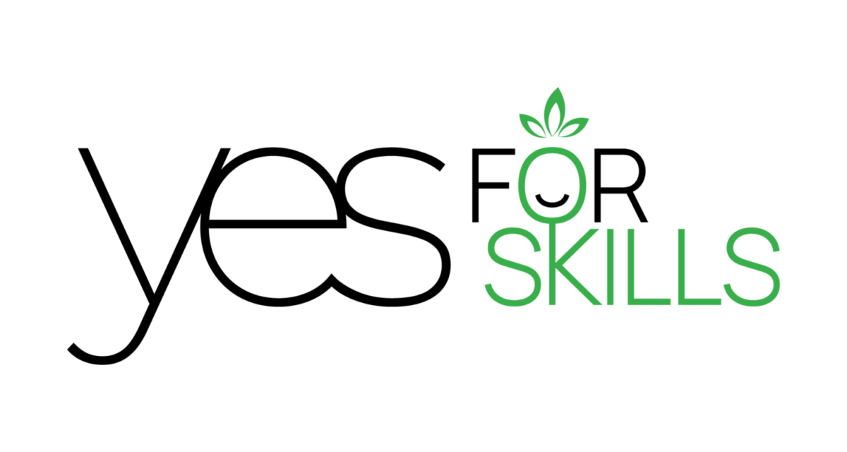 Yes for skills Yes for skills