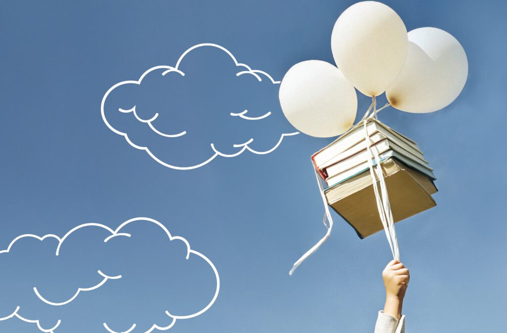 Dešimtmetį minintis skaitymo iššūkis