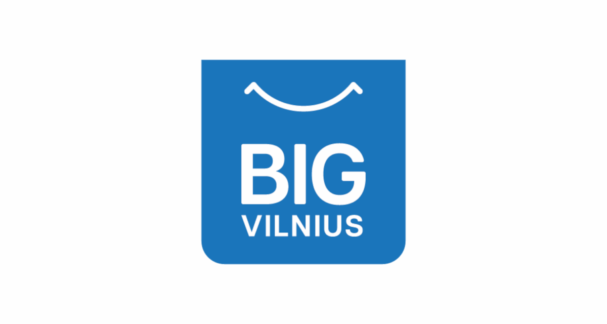 PC BIG Vilnius PC BIG Vilnius