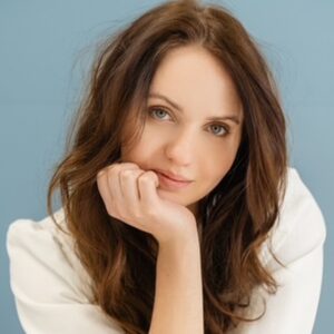 Kristina Petrauskė