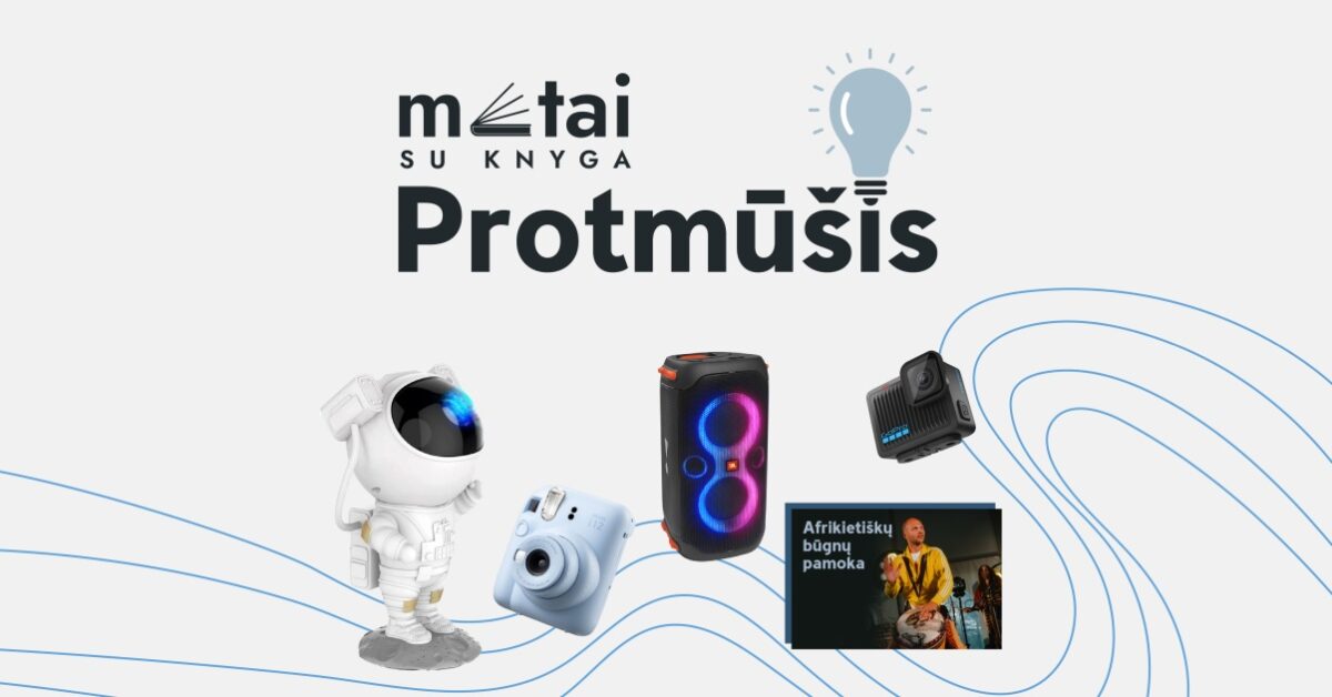 Protmūšis