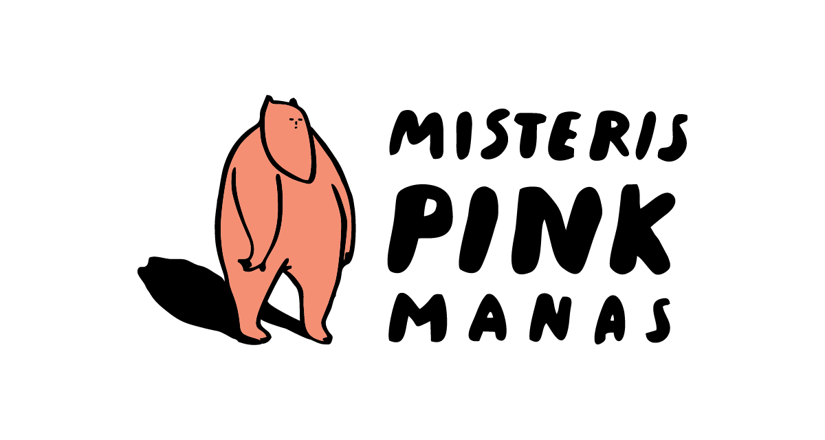 Misteris pinkmanas