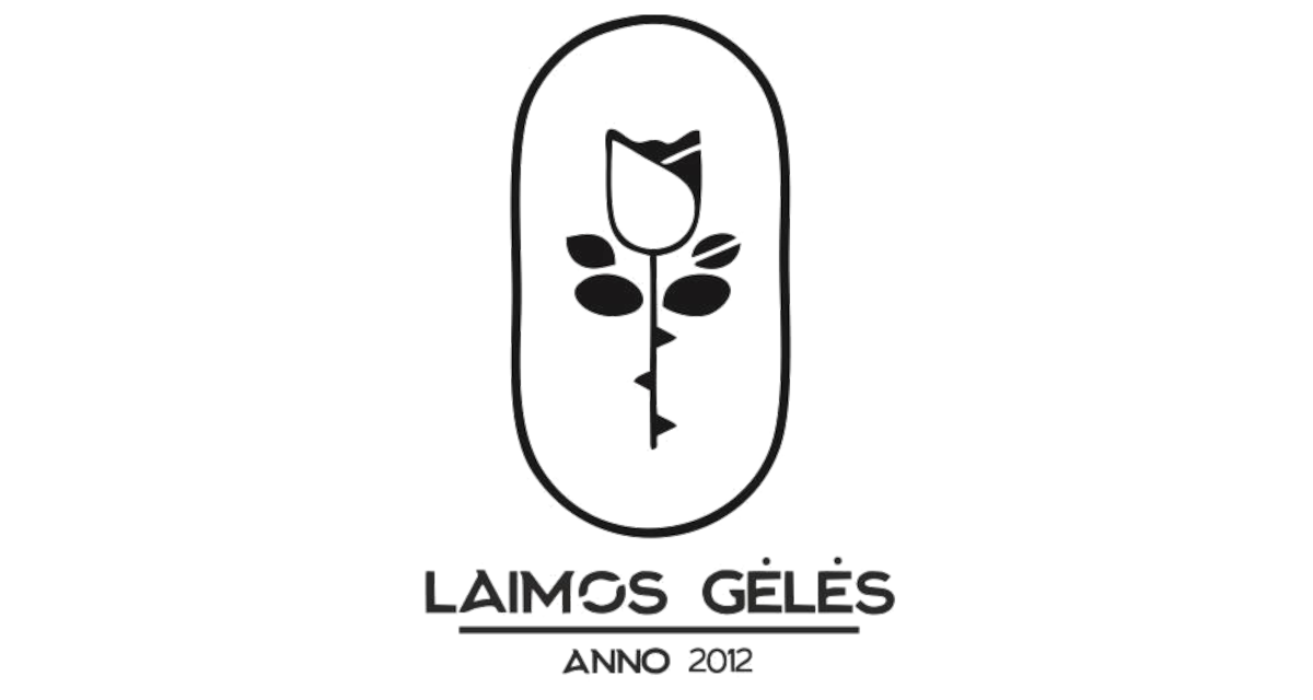 Laimos gėlės