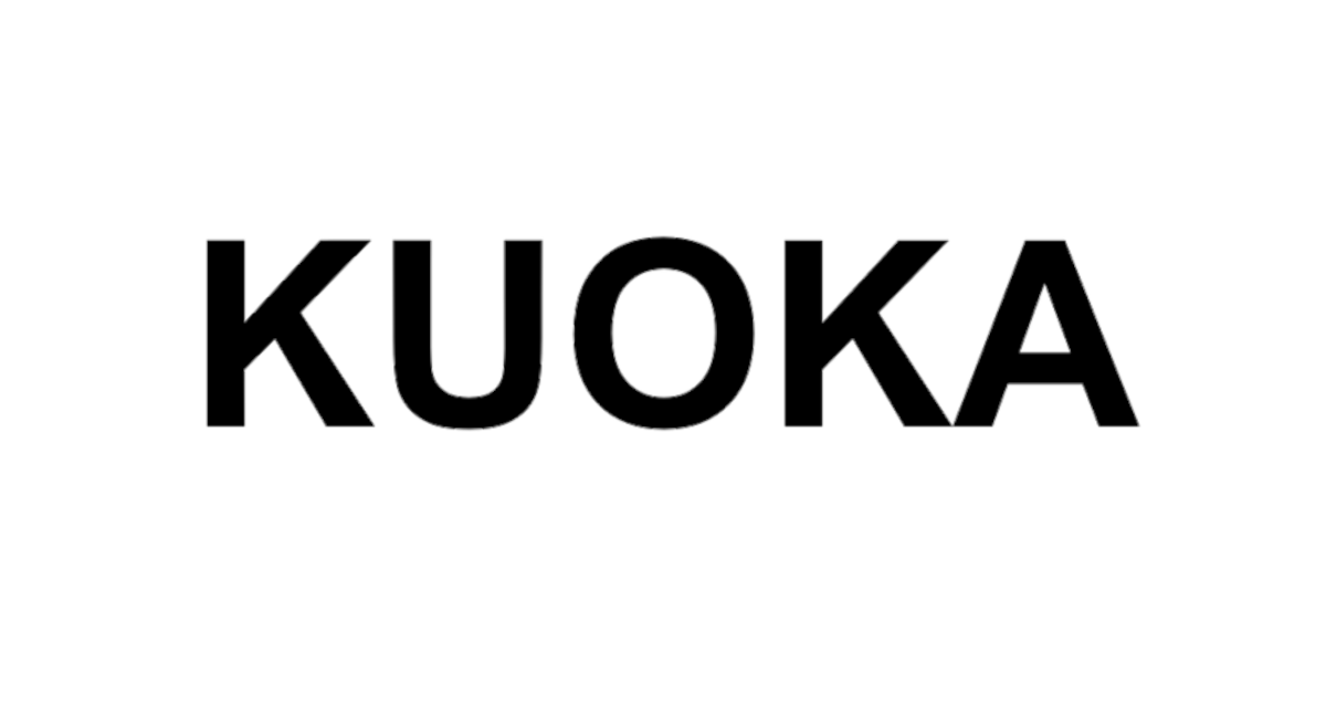 Kuoka