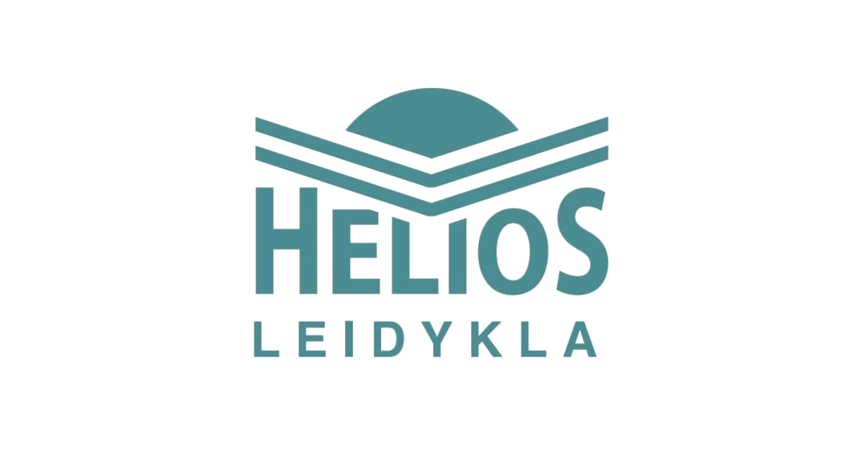 Helios leidykla